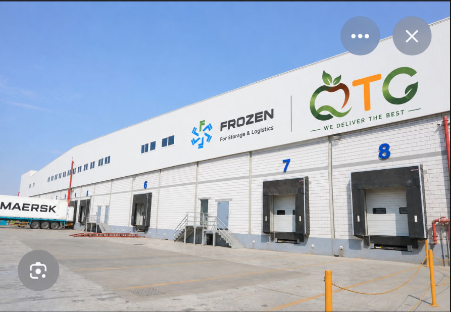QTC station facility
